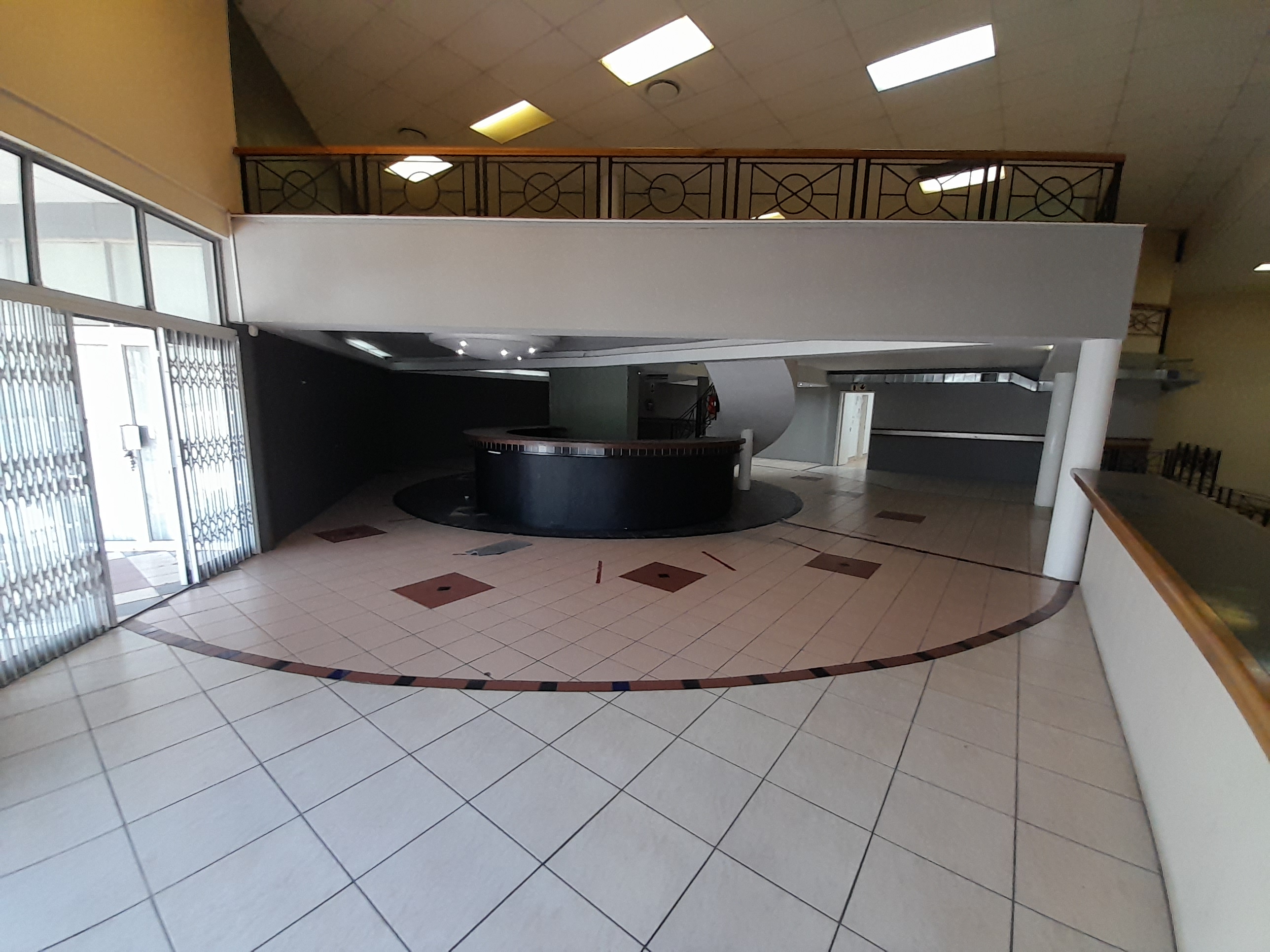 To Let commercial Property for Rent in Gants Plaza Western Cape